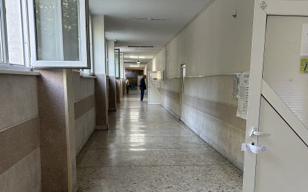 8,13 на сто е избирателната активност във вота за НС към 11.00 часа в област Добрич
