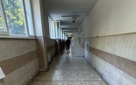 Избирателната активност за НС към 16.00 ч. в област Добрич е 18,82 %