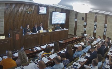 Общинският съвет на Добрич ще връчва награда „Ученик на годината”