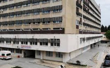 Катастрофа с трима пострадали на кръстовище между Добрич и Генерал Тошево