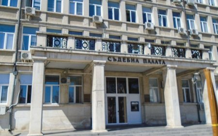Баща и син - германци, убили свой съгражданин в балчишко село, ще бъдат лишени от свобода за 20 и 17 години