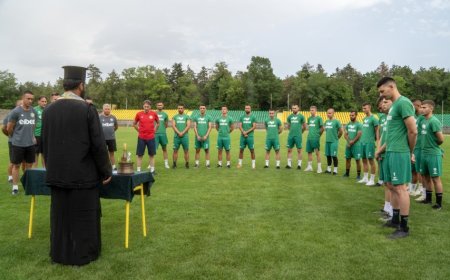 Футбол: Добруджа започна подготовка за новия сезон с нов спортно-технически директор и на реновиран стадион