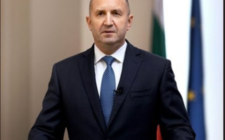 Президентът  свиква първото заседание на 50-ото Народно събрание тази сряда