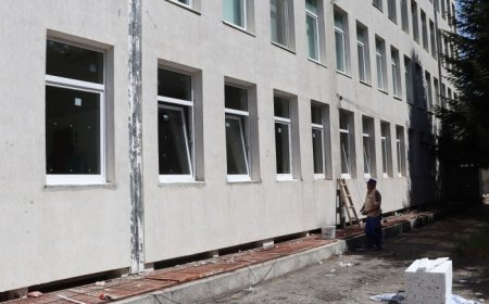 Изграждат Център за настаняване от семеен тип на стари хора в град Генерал Тошево