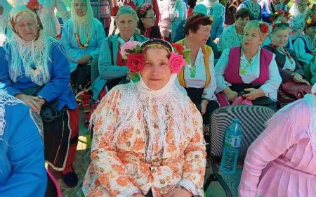 Стефаново ще е домакин на Третия регионален преглед на художествената самодейност в Община Добричка