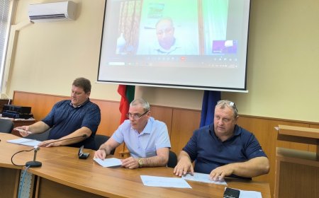 Община Тервел иска обновяване на военен паметник в село Кочмар