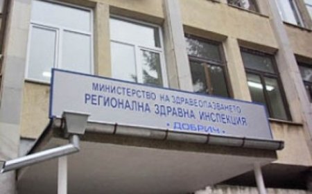 РЗИ: Възможно е краткотрайно замърсяване на морската вода в района на авариралия колектор на ПСОВ „Албена”