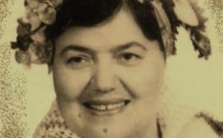 Почина славеят на Добруджа Добра Савова