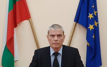 23 юни - професионален празник на служителите от българската държавна администрация
