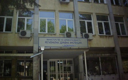 РЗИ – Добрич: Морската вода в Албена и Кранево може да се ползва за къпане