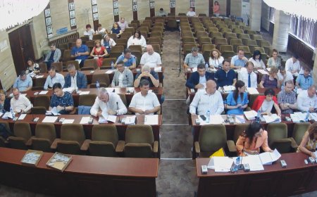 Общината кандидатства по Програма Интеррег NEXT „Черноморски басейн“ за проектиране на корекция на река Добричка