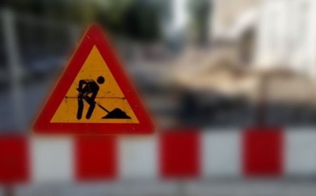 Въвеждат временна организация на движението и  по улиците „Победа“ и ул. „Момчил Войвода“ в Добрич