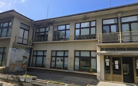 Ремонтът на детска градина 12 в Добрич започва през август