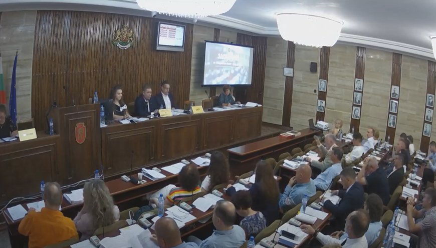 Общинският съвет на Добрич ще връчва награда „Ученик на годината”