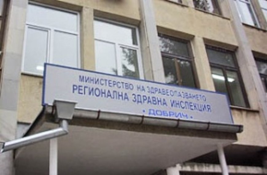РЗИ: Възможно е краткотрайно замърсяване на морската вода в района на авариралия колектор на ПСОВ „Албена”