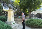 На 18 юли е роден Васил Левски