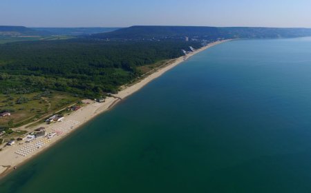 РЗИ – Добрич: Водите за къпане в област Добрич отговарят на здравните изисквания