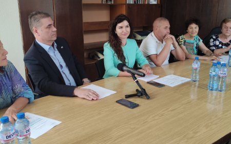 Общинският съвет на Добрич ще заседава извънредно в понеделник във връзка с търг за продажба на общински терен