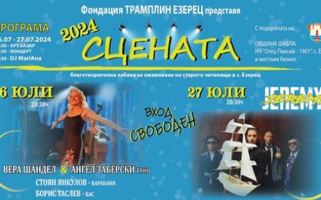 В село Езерец съживяват старото читалище