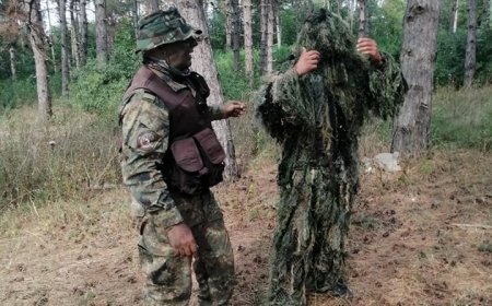 Една различна лятна академия в Балчик