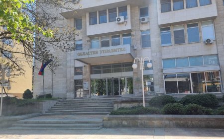 Проблемите с водоподаването в Добрич обсъдиха граждани, ВиК и  Областният управител