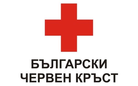 БЧК стартира кампания в помощ на пострадалите от пожарите