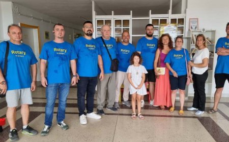 Какво се случи в Добричка област през изминалата седмица?