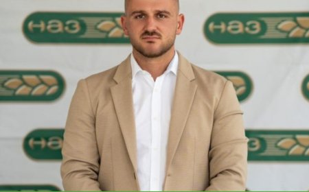 НАЗ искат в декларация оставката на зам.-министъра на земеделието Таня Георгиева