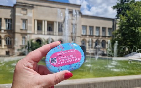 Инициатива на фондация “Щастъчета” ни прави по-добри