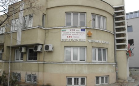 Изтича срокът за получаване на хранителните пакети от БЧК Добрич по проект „Подкрепа“