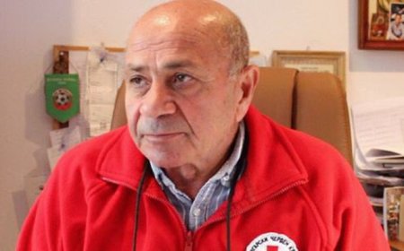 Д-р Артюн Еринозов: Всяка година средната възраст на водните спасители се увеличава