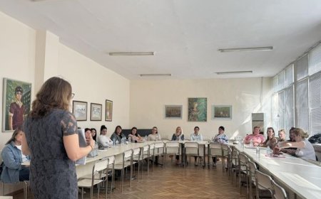 Обучения за родители по проект „Права и ценности“ проведоха от фондация „Св.Николай Чудотворец“