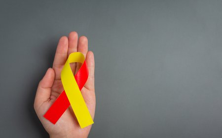 На 28 юли отбелязваме Световния ден за борба с хепатита