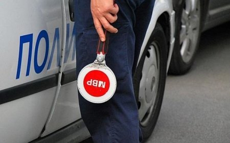 Задържаха двама водачи, шофирали след употреба на наркотични вещества