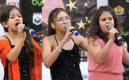 И певците на студио "Shining voices" – Добрич с награди от конкурса "Бъди звезда" - Варна