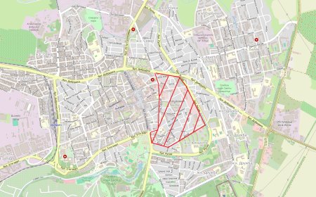 Ремонтни дейности от 30.07. – 03.08.2024 г. в Добрич