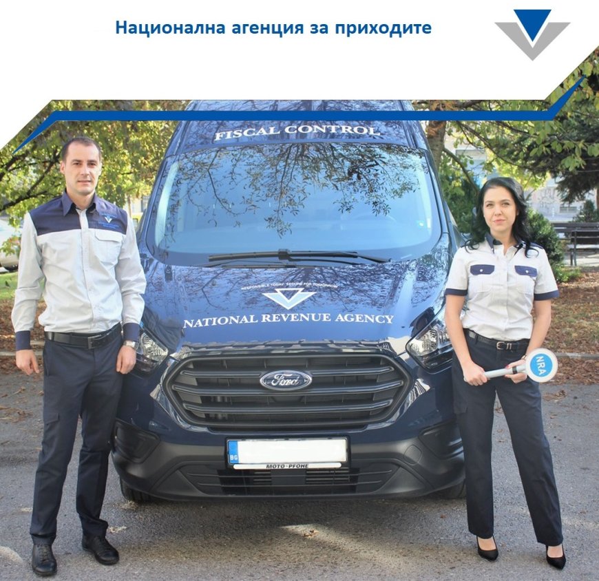 Започва лятната контролна кампания на НАП по Черноморието