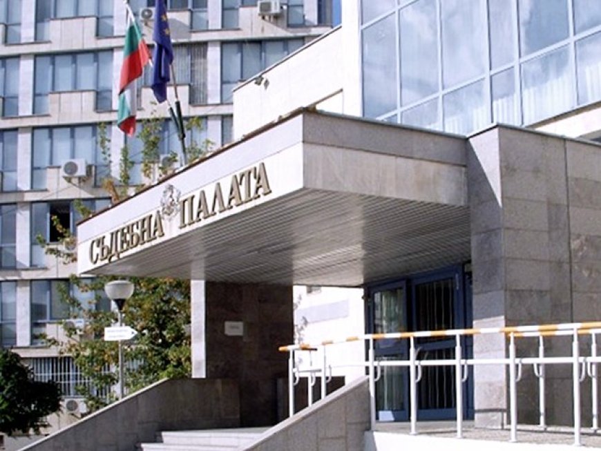 Съдът призна за виновен подсъдим по обвинение за грабеж и използване на данни от чужда банкова карта