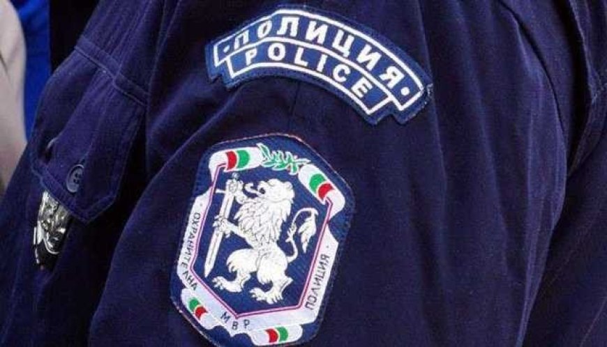 5 юли – Професионален празник на служителите на МВР
