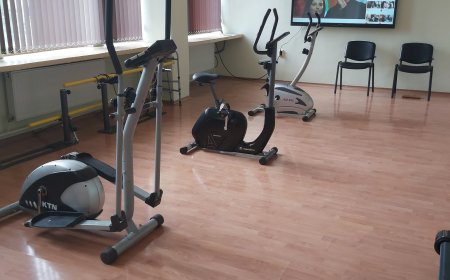 Две социални услуги в Крушари са с обновена материално-техническата база