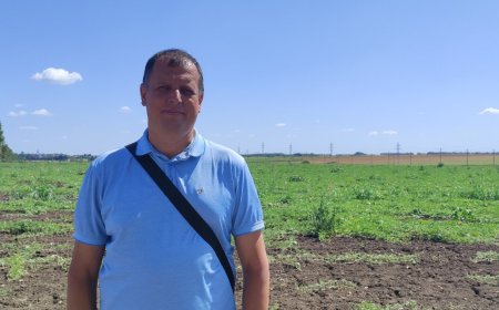 Изкуствените облаци, вариант за поливно земеделие в България