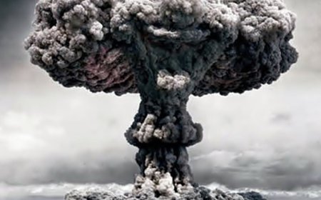 Отбелязваме Деня на милосърдието – 79 години от атомната бомба над Хирошима