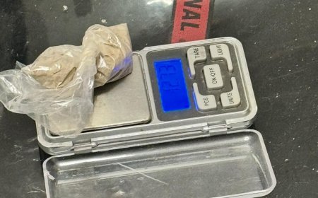 Задържаха голямо количество хероин в апартамент в добричкия квартал „Балик“