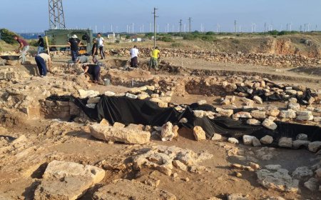 Подновиха археологическите проучвания край нос Калиакра