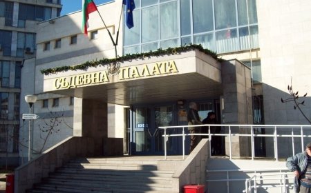 33-годишен мъж е в ареста за укриване на телефон, придобит след грабеж