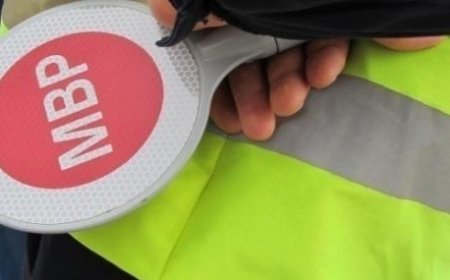 Задържаха турски шофьор, опитал да подкупи автомобилни инспектори