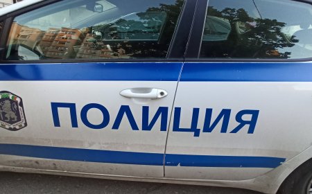19-годишна добричлийка е задържана с канабис