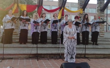 В Шабла официално бе закрит Международният фестивал „STRAVAGANZA”