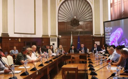 Средствата по втория транш за т.нар. „украинска помощ“ за земеделските производители ще бъдат осигурени
