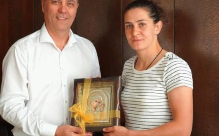Какво се случи в Добричка област през изминалата седмица?